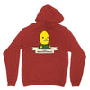this is unacceptable Unisex Hoodie
