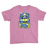 jellyfsh Youth Tee