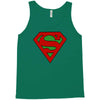 super rbg Tank Top