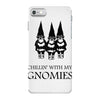 gnomies iPhone 7 Case