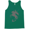 think big Tank Top