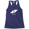 avicii Racerback Tank