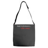 killer looks Adjustable Strap Totes