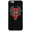 timeless demon iPhone 6/6s Case
