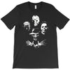 horror icons T-Shirt