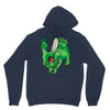 zombunnie Hoodie