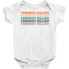 Feminist Killjoy Baby Bodysuit