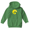 charlie skellignton Youth Hoodie