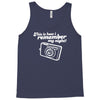 this is how i remember my night! Tank Top