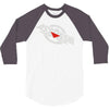 original assassin 3/4 Sleeve Shirt