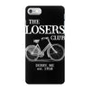 the losers club derry me est. 1958 iPhone 7 Case