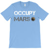 Occupy Mars Shirt T-Shirt