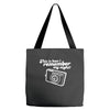 this is how i remember my night! Tote Bags