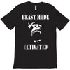 beast mode T-Shirt