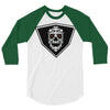 best sluf 3/4 Sleeve Shirt