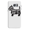 dog lover Samsung Galaxy S7