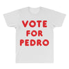 vote for pedro All Over Men's T-shirt