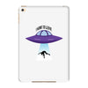 i want to leave iPad Mini 4