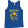 i'm all about that bass! Tank Top