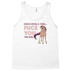 once upon a time Tank Top