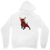 chihuahuapool Unisex Hoodie
