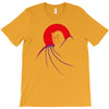 magnetic knight T-Shirt
