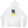 hong kong phooey Unisex Hoodie