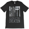 war paint T-Shirt