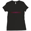 creative Ladies Fitted T-Shirt