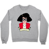 Tina Belcher Crewneck Sweatshirt