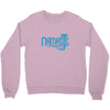 namaste Crewneck Sweatshirt