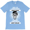 Skilled Linemen Aren't Cheap, Cheap Linemen Aren't Skilled T-Shirt