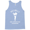 hillbilly hog wrestling champ Tank Top