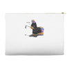 hit me Accessory Pouches