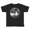 love camping Toddler T-shirt
