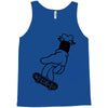 skater Tank Top