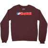 limp bizkit logo Crewneck Sweatshirt