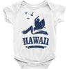 hawaii Baby Bodysuit