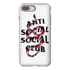 Anti Social Social Club Gucci Edition iPhone 8 Plus