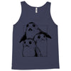 porg Tank Top