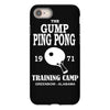 forrest gump   ping pong camp   cult film iPhone 8