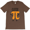 Cutie Pi T-Shirt