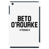 Beto O'rourke Texas iPad Mini