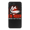 i'm nicer! iPhone 7 Plus Case