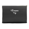 woman up Accessory Pouches