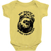 mo honey mo problems Baby Onesie
