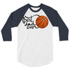 best dad ever 4 3/4 Sleeve Shirt