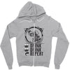 DRINK DRINK REPEAT Zipper Hoodie