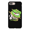 funny snake iPhone 8 Plus