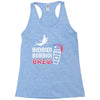 Bidbidi Bobbidi Brew Racerback Tank